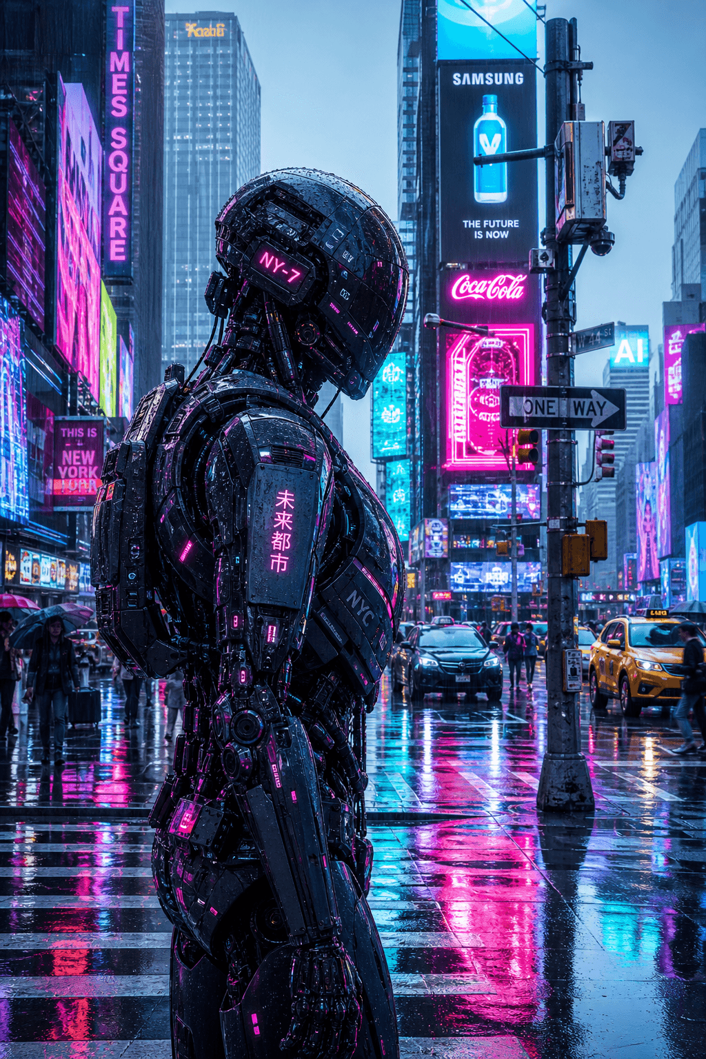 AI generated hero image 5