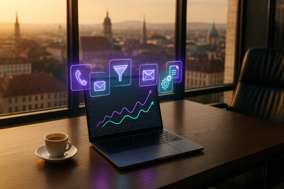 5 AI Quick Wins You Can Deploy in Days, Not Months