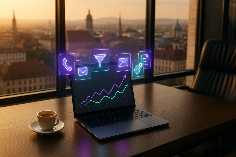 5 AI Quick Wins You Can Deploy in Days, Not Months